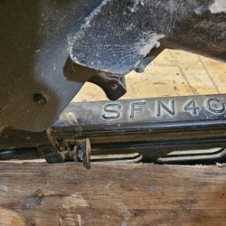Senco Finish Nailer