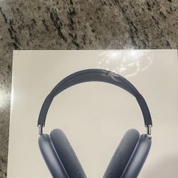 Blue Maxes Bluetooth Headsets