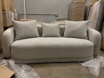 Sofa-brand new
