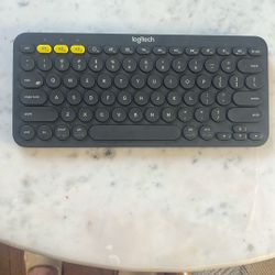 Bluetooth Keyboard 