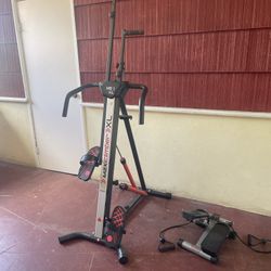 Exercise Equipment For Sale