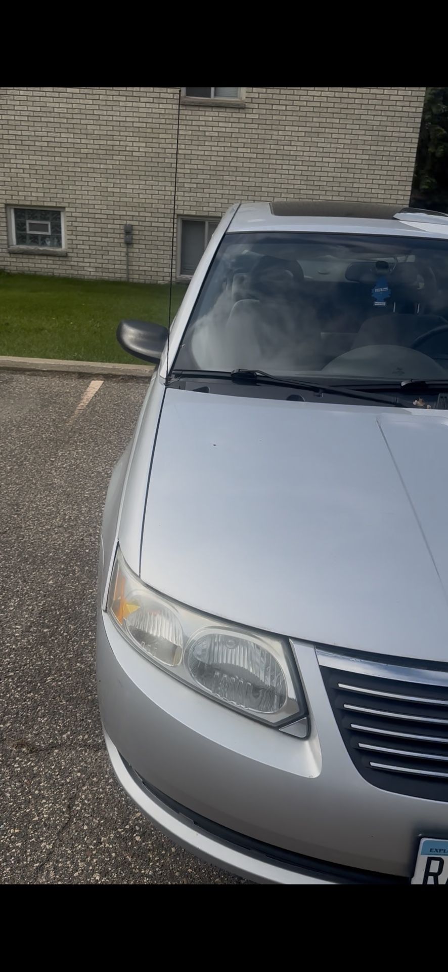 2006 Saturn ION