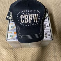 dandy hat X lil Baby