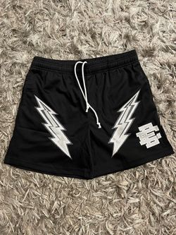 Eric Emanuel Shorts
