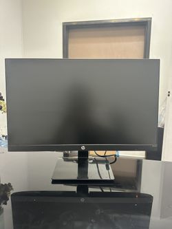 HP desktop Computer