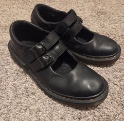 Dr Martens Size 8