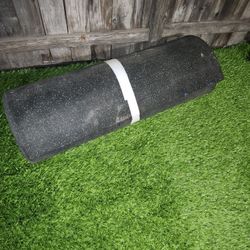 Heavy Duty Rubber Mat