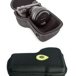 Alph GO Case