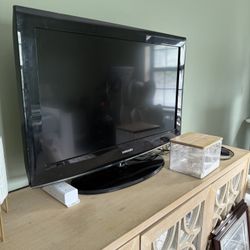 Samsung TV