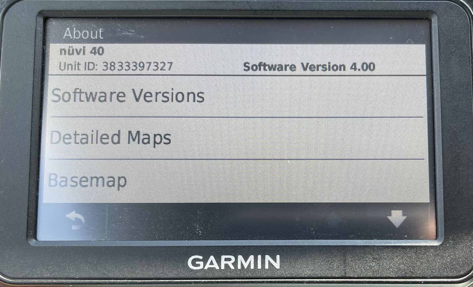 GPS