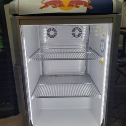 Redbull Mini-fridge/cooler