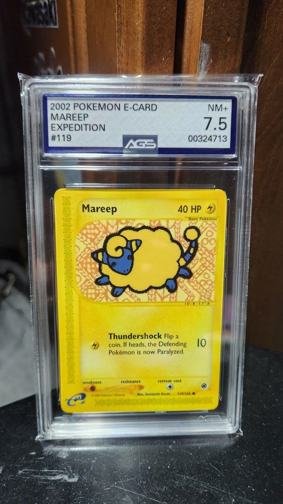 Pokemon Slab 🃏