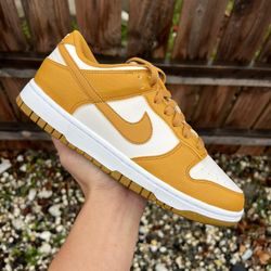 Nike Dunk Low Next Nature Phantom (Size 6Y/7.5 Womens)