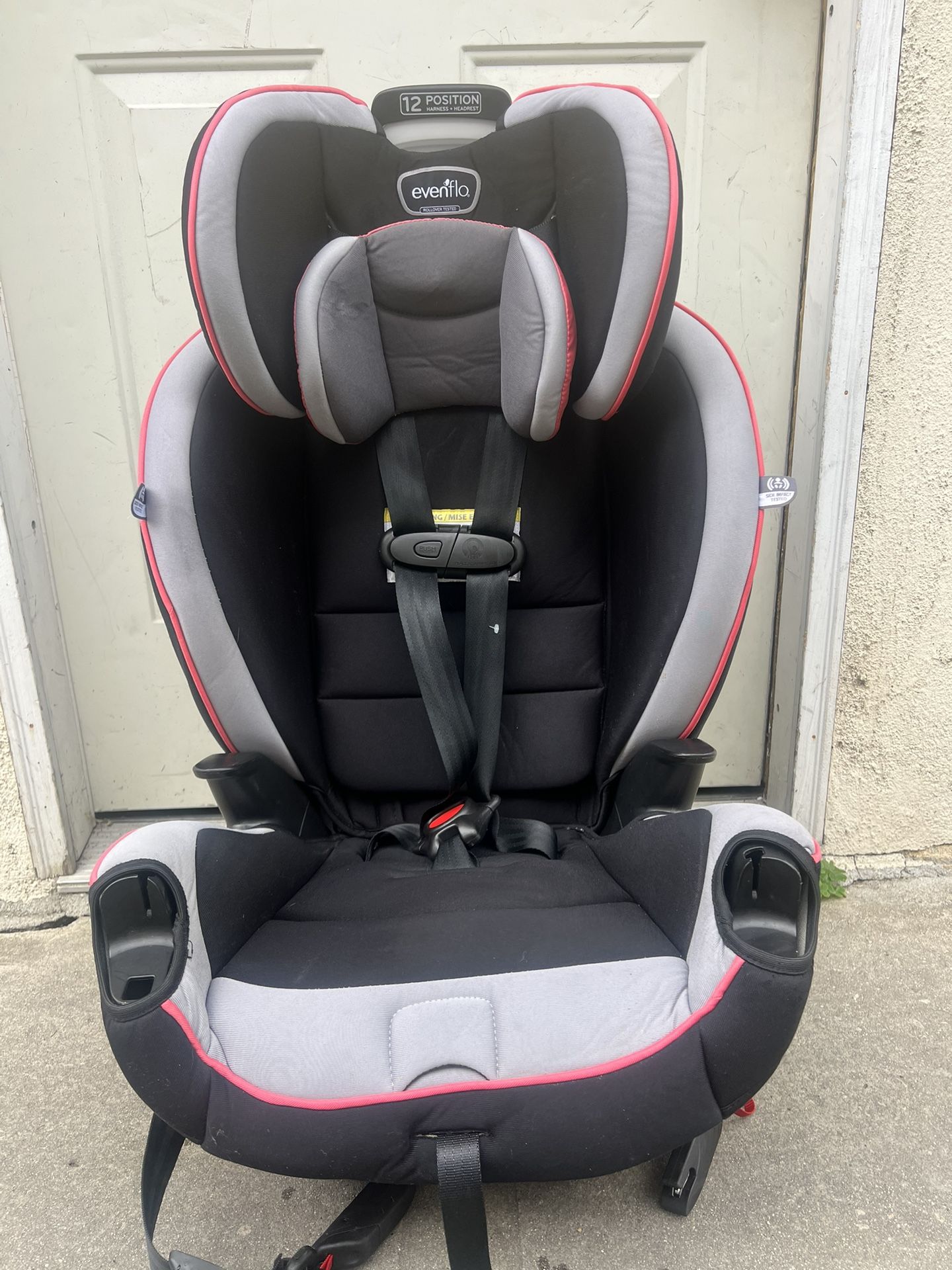 twin stroller travel system PEG City Loop + Primo Viaggio Lounge Bundle Other:LA Rams Donut Patch Black Backpack This feature location-68026532003-out-of-stock