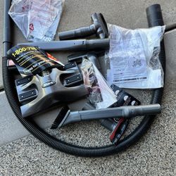 Shark Vacuum Accessories FREE