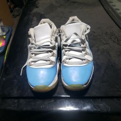 Jordans  8y
