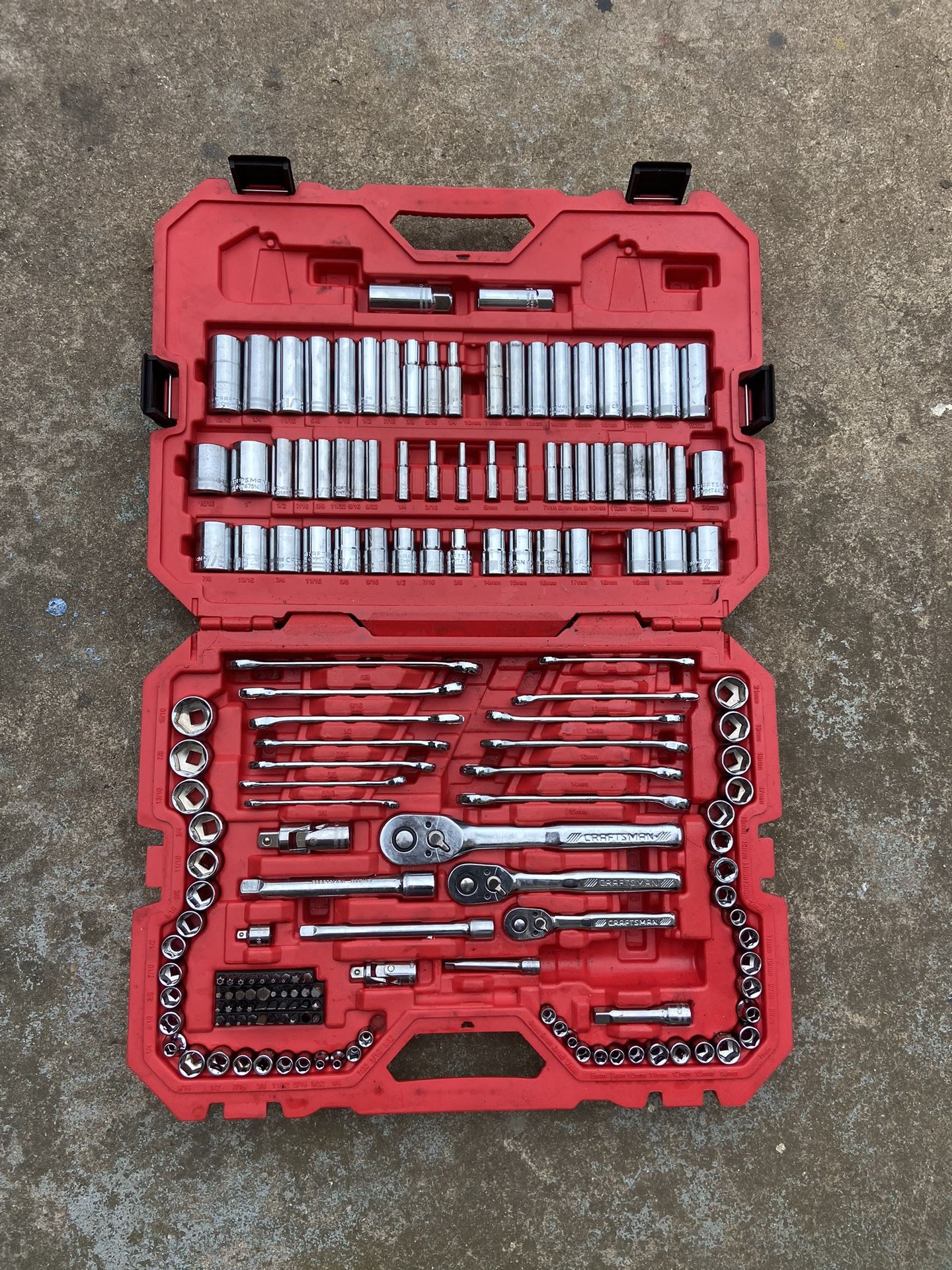 craftsman-189-pc-tool-set-for-sale-in-san-diego-ca-offerup