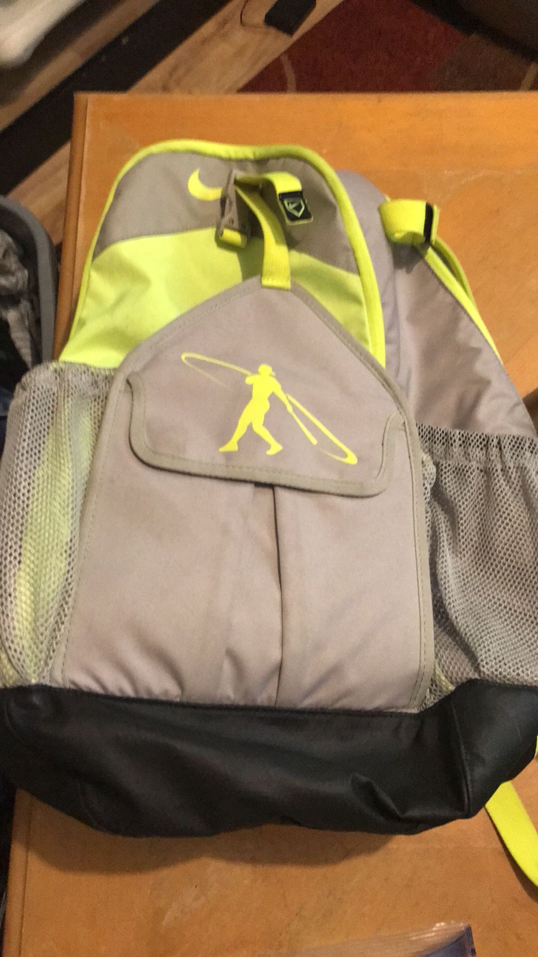 Nike Backpack Bundle