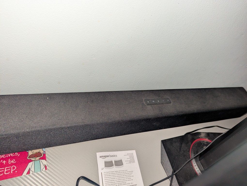 Vizio Sound Bar