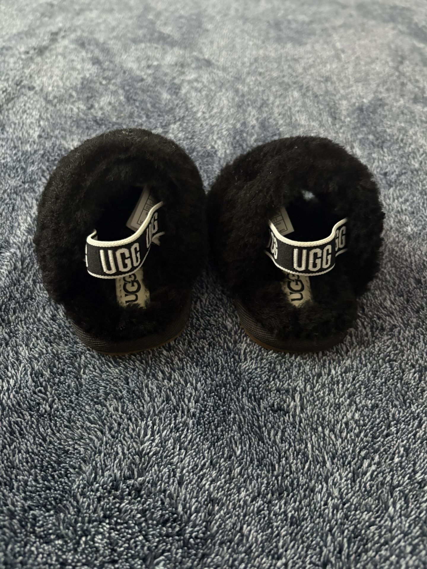 Baby Ugg Slippers