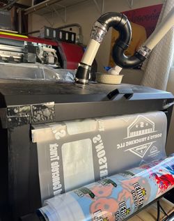 DTF transfer custom
