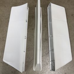 Dryer Drum Baffles