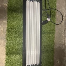 Reef Light T5 Fixture 