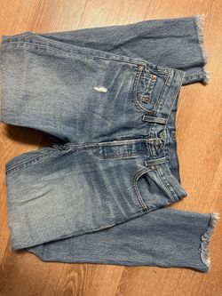 Levi’s 501