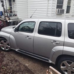 2007 Chevy HHR 
