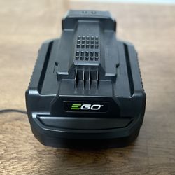 Ego Power charger