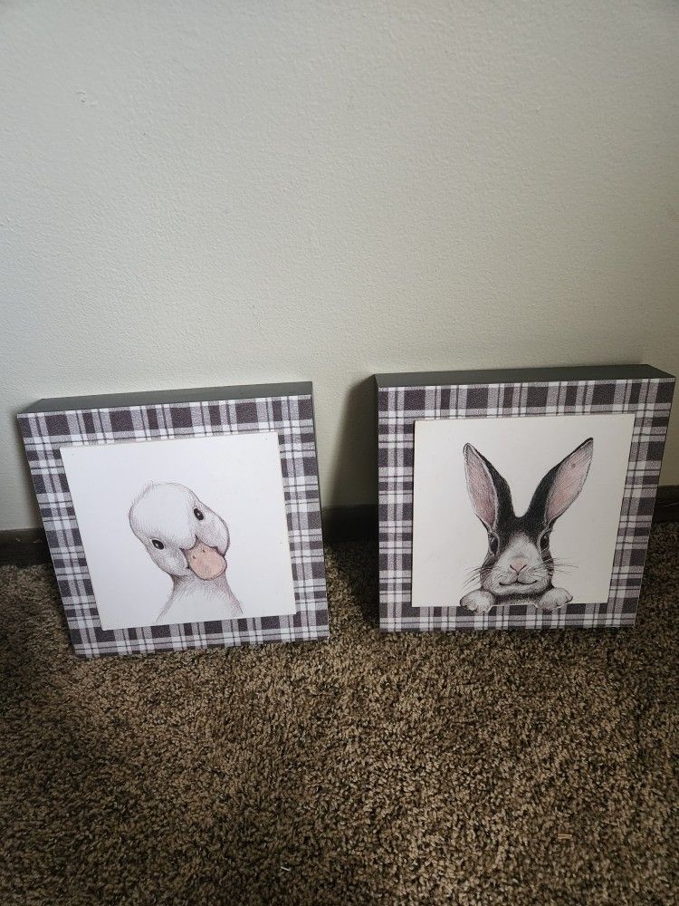 Wall Decor