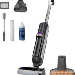 Cordless Vacuum And Mop Combo $100 Off