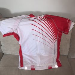 Cannondale Road Bike Jersey