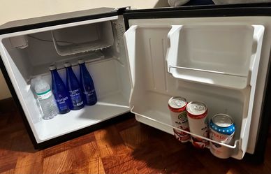 Mini refrigerador