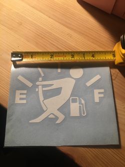 Vinyl Decal