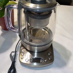 Breville Tea Maker 