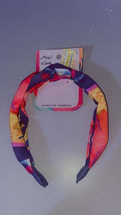 Head Band 