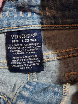 Girls Shorts And Overalls