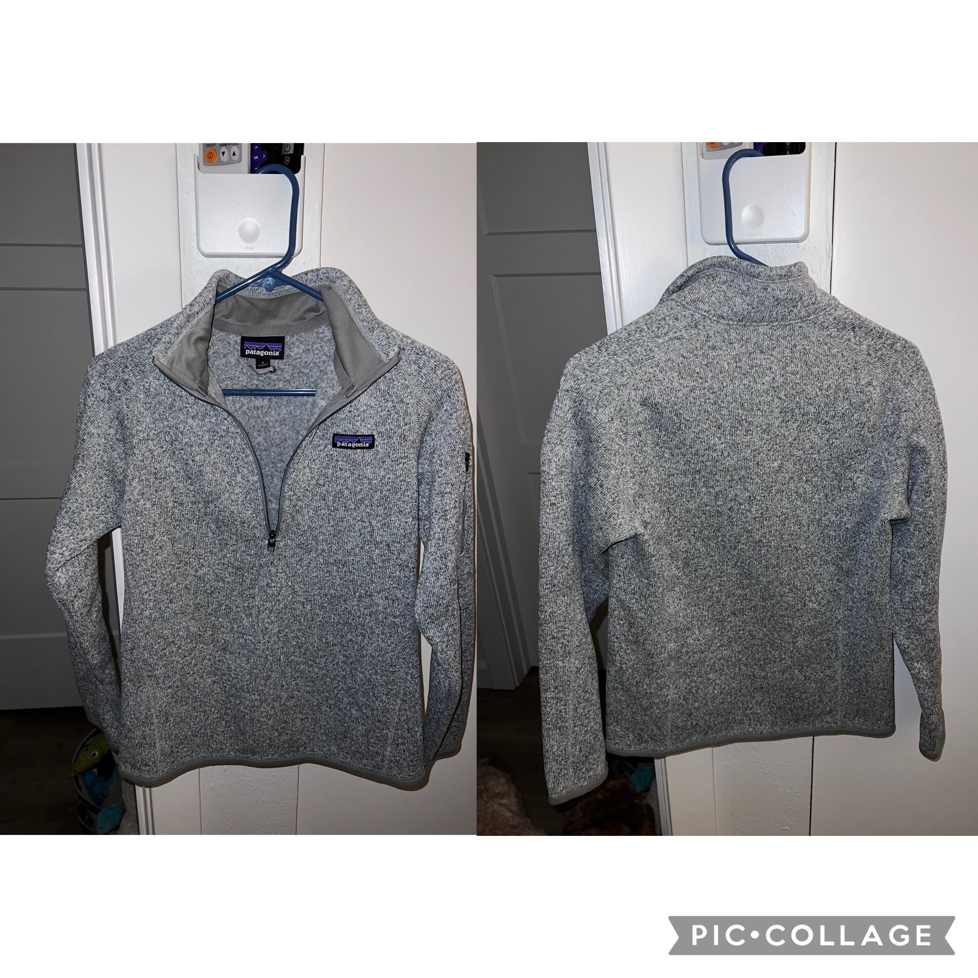 Patagonia: Women’s Better Sweater