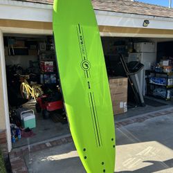 Storm Blade SSR MAXX Surfboard 