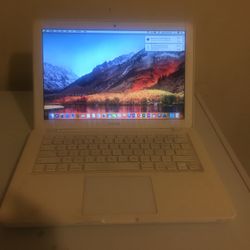 MacBook