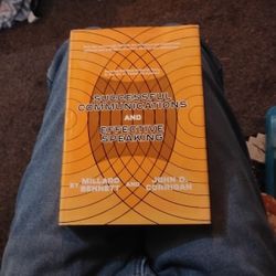 Successful Communications And Effective Speaking 