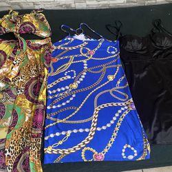 brand new dresses
