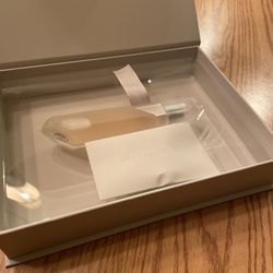 KKW Fragrance Crystal Peach Eau De Parfum