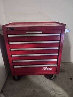 Tool box