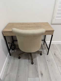 Table/chair