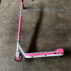 Kids Electric Scooter 