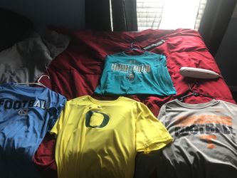 Nike Jordan under armor