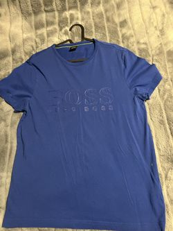 Hugo Boss