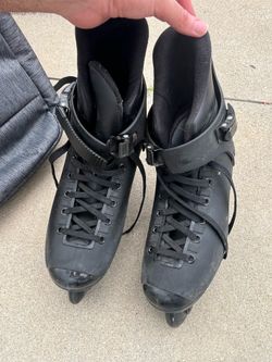 Rollerblades Size 9 1/2